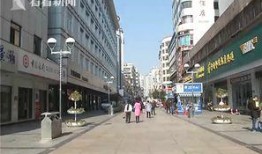 双流步行街爆料视频大全,街头风云，一网打尽