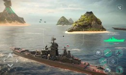现代战舰7月最新爆料图,未来海军力量新篇章