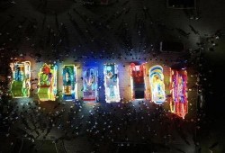 长春舞厅爆料案件最新,真相揭开，疑云散去