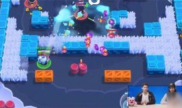 荒野乱斗最新赛季英雄爆料,神秘英雄集结，战力升级！