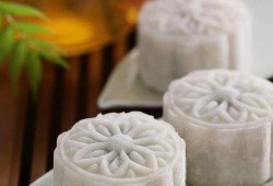 冰皮月饼做法爆料视频,视频揭秘传统与创新的完美融合
