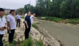南江凉水河最新爆料,揭秘神秘事件背后的真相