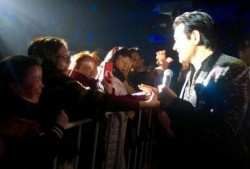 费翔春晚爆料最新消息