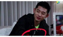 关于景甜的狗仔爆料视频,明星私生活背后的真相