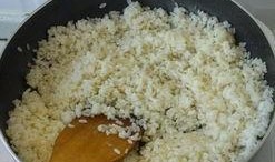 爆料牛腩炒饭视频,独家秘方大公开！