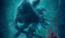 僵尸水怪2在线观看,惊涛骇浪，生死对决