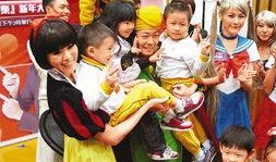换乐无穷在线观看粤语,笑料横生，欢乐无限