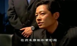 电视剧《黑冰》在线观看,揭秘金融界的暗流涌动与人性较量