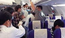 南航学生爆料新闻视频,揭秘校园内幕