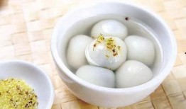 吃元宵甜品爆料视频,揭秘网红甜品制作全过程