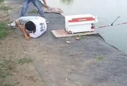 钓鱼人爆料最新,最新钓鱼技巧与心得分享