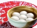 吃元宵甜品爆料视频,揭秘网红甜品制作全过程
