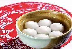 吃元宵甜品爆料视频,揭秘网红甜品制作全过程
