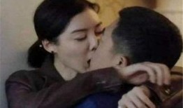 娱乐圈接吻爆料女星有哪些