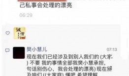 小慧事件爆料最新消息,揭秘背后惊人真相