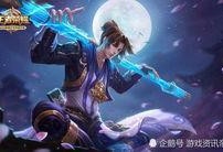 王者猴子皮肤最新爆料,揭秘王者荣耀最新爆料——全新皮肤惊艳亮相