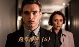 贴身保镖在线观看,生死守护，忠诚至上