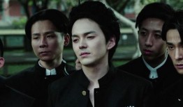 清禾男高在线观看,青春热血，逐梦校园的青春传奇