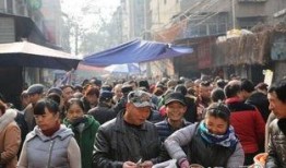西安集市爆料视频播放,视频播放揭示传统市井生活新风貌