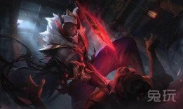 剑魔新皮肤爆料图鉴最新,神秘力量觉醒，荣耀归来！