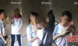 围殴女性爆料视频大全,社会公德亟待反思