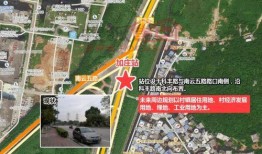 最新地铁大爆料,未来出行更便捷，这些站点将大变样