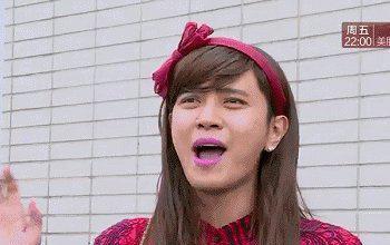 娱乐圈吃瓜最多的人